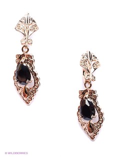 Серьги Royal Diamond