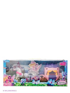 Игровые наборы VELD-CO