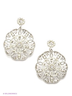 Серьги Royal Diamond