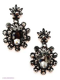 Серьги Royal Diamond