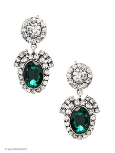 Серьги Lovely Jewelry