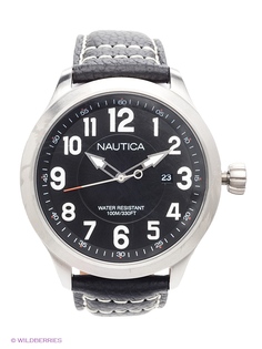 Часы Nautica