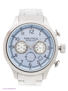 Часы Nautica