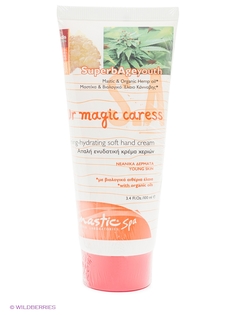 Кремы Mastic Spa