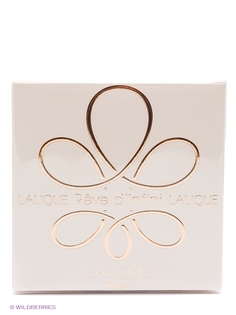 Туалетная вода LALIQUE
