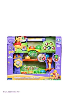 Развивающие игрушки Vtech