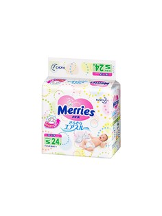 Подгузники MERRIES