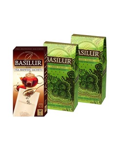 Чай Basilur