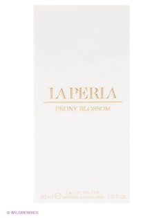 Туалетная вода LA PERLA