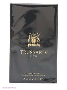 Туалетная вода Trussardi