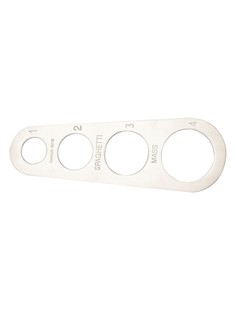 Держатели Regent inox