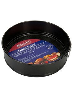 Формы для запекания Regent inox