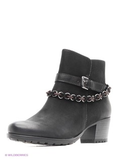 Сапоги Tamaris