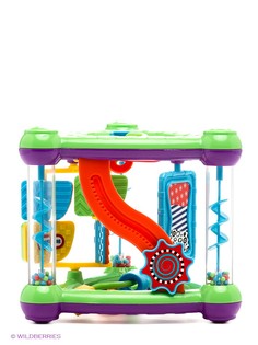 Развивающие игрушки Little Tikes