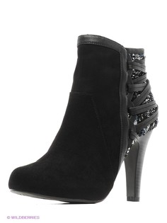 Сапоги Tamaris