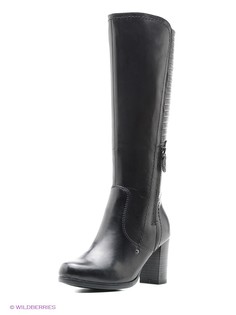 Сапоги Tamaris