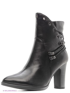 Сапоги Tamaris