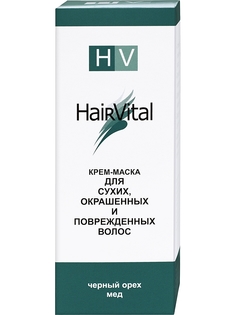 Средства для волос Hair Vital