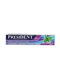Зубная паста PresiDent