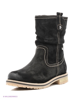 Сапоги Tamaris