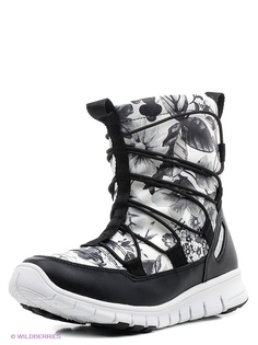 Сапоги Tamaris