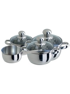 Кастрюли Regent inox