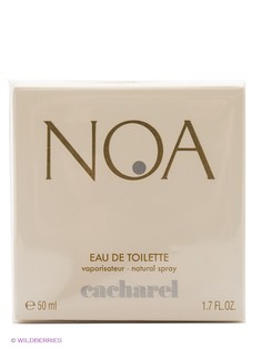 Туалетная вода Cacharel