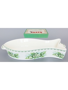 Блюда Elan Gallery