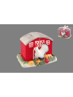 Емкости для специй Elan Gallery