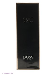 Туалетная вода HUGO BOSS