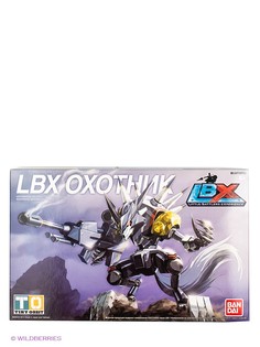 Конструкторы LBX