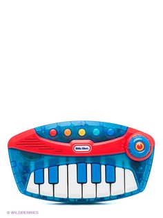 Музыкальные инструменты Little Tikes