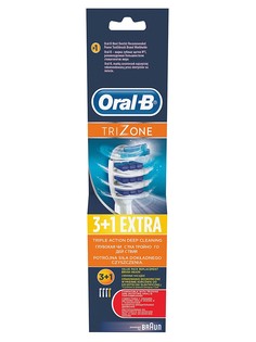 Электрические зубные щетк ORAL_B