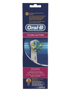 Электрические зубные щетк ORAL_B