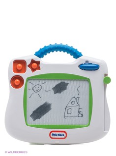 Развивающие игрушки Little Tikes