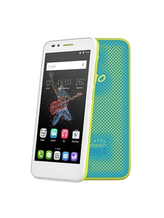 Телефоны Alcatel