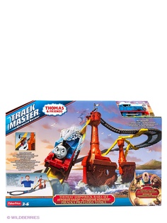 Игровые наборы THOMAS & FRIENDS