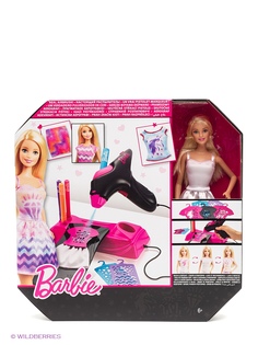 Куклы и аксессуары Barbie