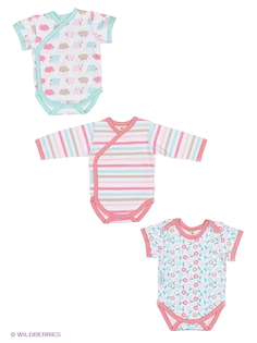 Боди для детей Lucky Child