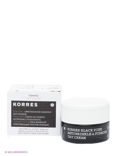 Кремы Korres