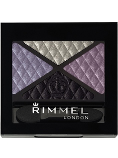 Тени Rimmel