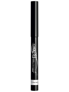 Жидкие подводки Rimmel