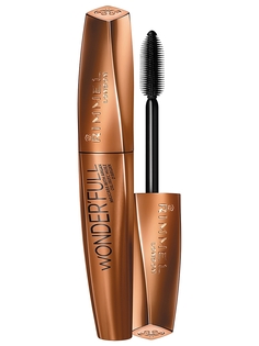 Туши Rimmel