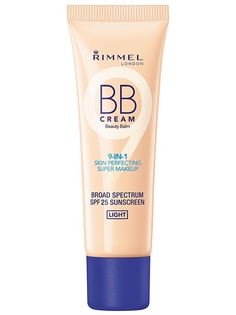 Тональные кремы Rimmel