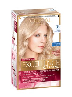 Краски для волос L'Oreal Paris
