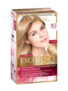 Краски для волос L'Oreal Paris