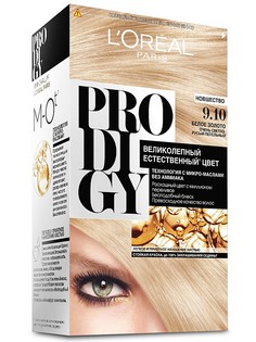 Краски для волос L'Oreal Paris