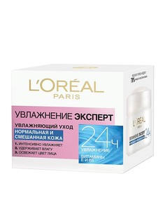 Кремы L'Oreal Paris