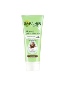 Кремы Garnier