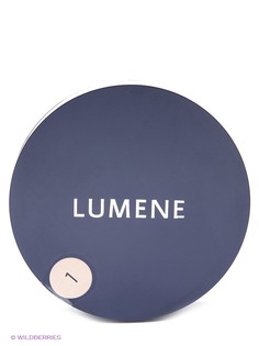 Пудры Lumene